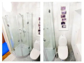 Apartments Ilsole Vila Golf