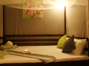 88 Backpackers Hua Hin