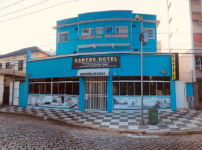Santos Hotel