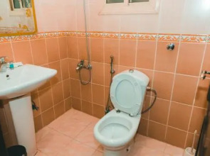 Al Rawasy 2 Furnished Suites