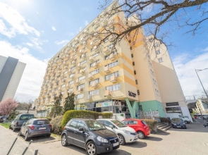 Navy Blue by 3City Rentals