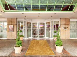 Best Western Plus Hotel Kassel City