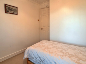 Apartment in Falmouth Near Beaches & Harbour
