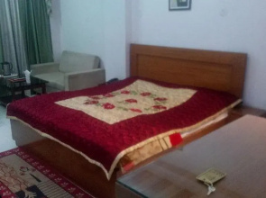 Hotel Mangalam