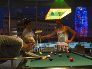 Urbany Hostels Barcelona