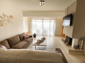 Katerina's Residence