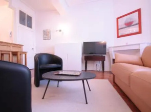 Appartement sur le Port de Vannes