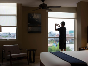 Casa Andina Select Pucallpa