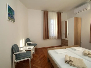 Apartment Adriatic Gem