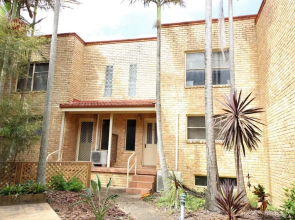 Ocean Shores Unit  No 4