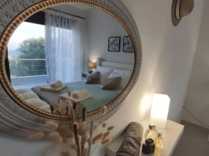Villa Zante Avia