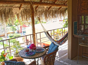 The Bungalows Hotel