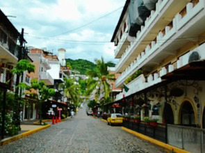 Olas Altas 385 Romantic Zone