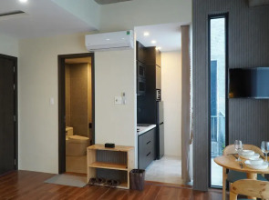 Homey Stay - Cua Dai Hoi An