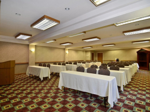 Best Western Plus Twin Falls Hotel