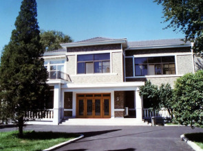 Liaoning Friendship Hotel