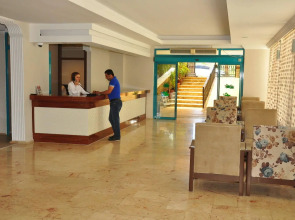 Cinar Family Suite Hotel