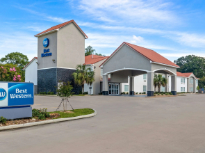 Best Western Acadia Hotel