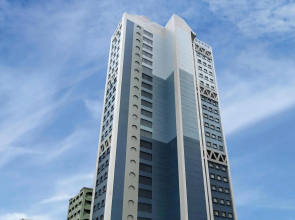 Berjaya Makati Hotel