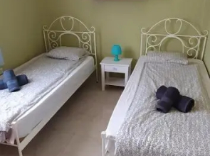 House in the Country