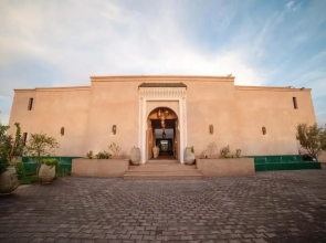 Al Destino Luxury Villa & Spa Marrakech