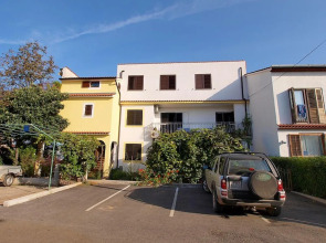 Apartments Yellow 721