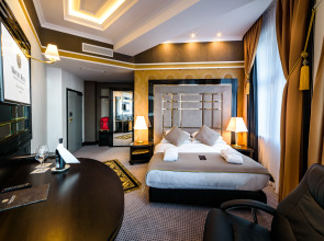 Hotel Dana Business & Conference