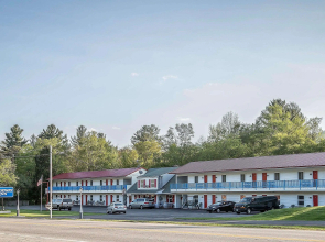 Rodeway Inn Lincoln I-93