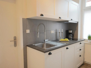 Ferienwohnung Koje in zentraler Lage zum Schleswiger Dom