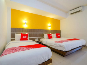Hotel 929 by Oyo Rooms