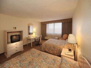 Sterling Hotel Dallas