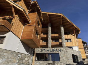 St-Alban Hotel & Spa