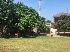 Villa Sentul Selatan