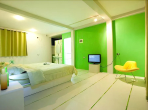 Kamala Vivid Apartment