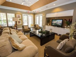 #11 Three Bedroom Townhouse