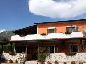 B&B Casale Shanti