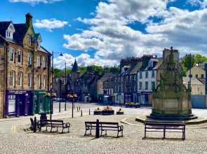 Central Apartment Linlithgow