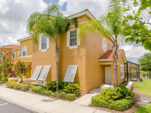 Terra Verde Resort 4711