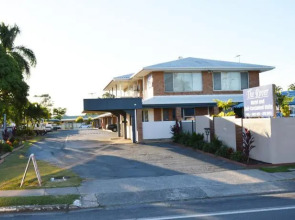 Mackay Apartments The Rover