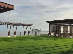 Royal Oceancrest Panglao Seaview