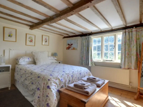 Holiday Home Freizingham Lane