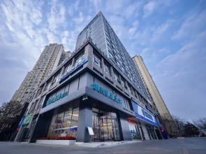 City Comfort Inn (Yangyang Minfa Shijiecheng)