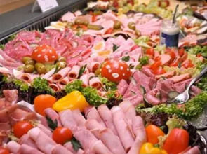 Hotel Meier City München