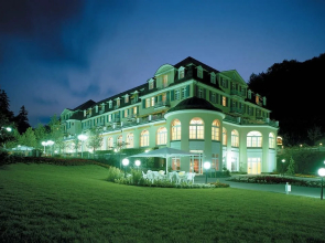 Parkhotel Schlangenbad