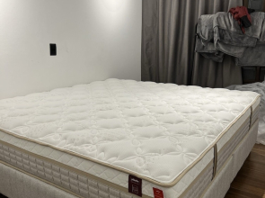 Pousada Central Jaraguá