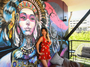 Sleepy Station - Hostel