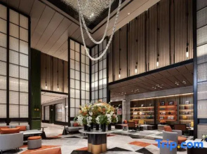 Hampton by Hilton Wuhan East LakeChuhe Haniie