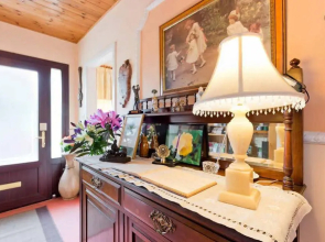 Teach Cuailgne B&B