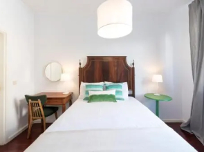 LovelyStay - Porto Beach Apartment