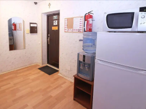 Mini-hotel Randevu Mayakovskogo 68